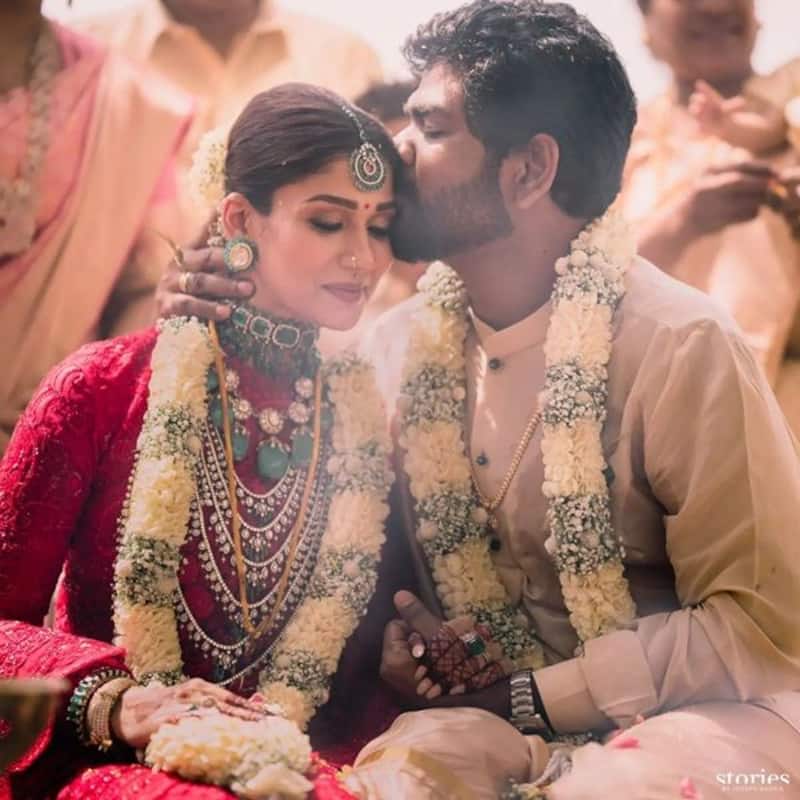 Nayanthara and Vignesh Shivan wedding: Netflix refuses to stream Tamil power couple's nuptials; dismiss Rs 25 crore deal?