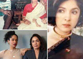 बिन ब्याहे विवियन रिचर्ड के बच्चे की मां बन गई थीं नीना गुप्ता, 50 साल की उम्र में की शादी