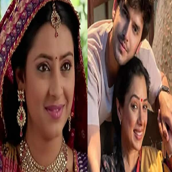 Anupamaa's Paras Kalnawat to Balika Vadhu's Pratyusha Banerjee; these ...