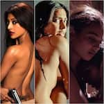 Paoli Dam in Chatrak, Amala Paul in Aadai, Radhika Apte in Parched and more Indian actresses who went completely nude on screen