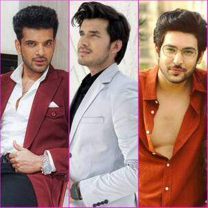 Anupama में पारस कलनावत को रिप्लेस करने के लिए परफेक्ट हैं TV के ये 7 हैंडसम हंक, आप भी जताएंगे सहमति