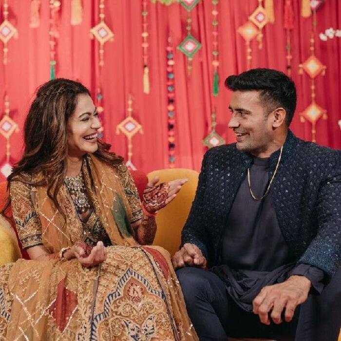 साल 2014 में हुई थी पायल रोहतगी (Payal Rohatgi) और संग्राम सिंह की सगाई