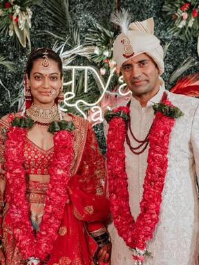 एक दूजे के हुए पायल-संग्राम