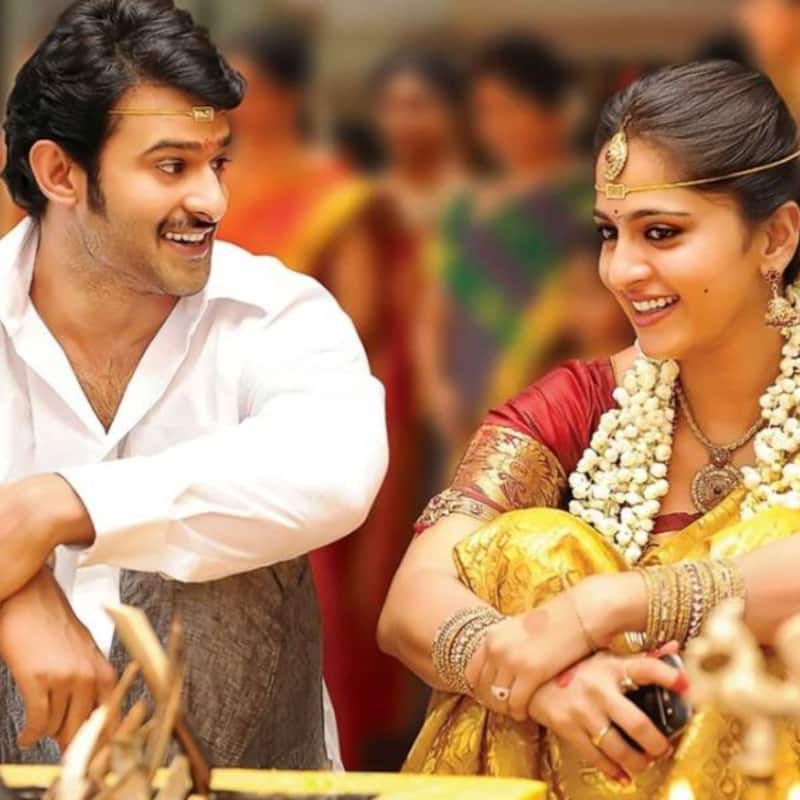 Baahubali couple back again – Prabhas and Anushka Shetty to reunite but it's neither for Adipurush nor Salaar or Project K