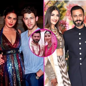 सोशल मीडिया पर टकराई इन सितारों की किस्मत, कुछ को मिला हमसफर तो कुछ ने खाया धोखा