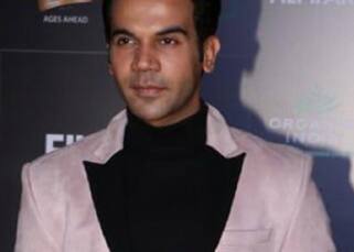 Rajkummar Rao recalls his struggling days in Bollywood, ‘I had only 18 rupees in my account’ calls his journey tough