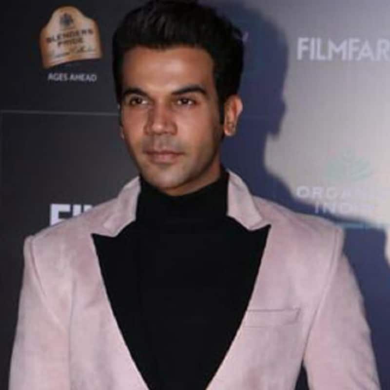 Rajkummar Rao recalls his struggling days in Bollywood, ‘I had only 18 rupees in my account’ calls his journey tough