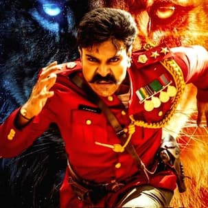 Ram Charan's Hollywood debut soon? Screenwriter Aaron Stewart Ahn who's worked with Nicolas Cage wants to collaborate with RRR star