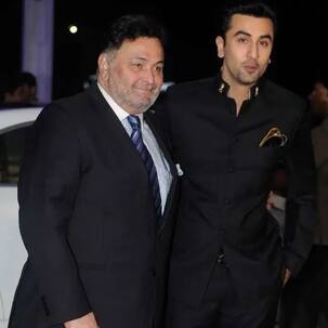 Shamshera star Ranbir Kapoor reveals what his father Rishi Kapoor thought of him doing the film; opens up on his film choices [Exclusive]