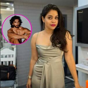 रणवीर सिंह के खिलाफ दर्ज हुई शिकायत तो भड़कीं कपिल शर्मा की भूरी, एक्टर के सपोर्ट में बोलीं- मैं महिला हूं और...