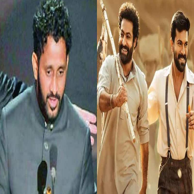 Resul Pookutty takes a dig at SS Rajamouli's RRR, calls it a 'gay love story', says 'Alia Bhatt was a prop'