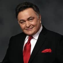 Rishi Kapoor