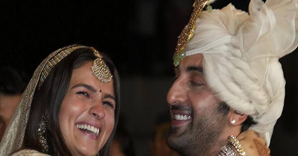 5 times Ranbir Kapoor shared his excitement about becoming a father and proved Alia Bhatt has made the perfect choice