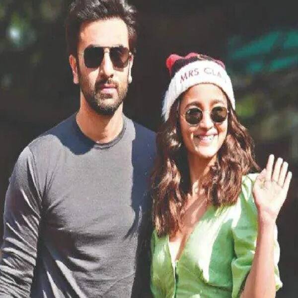 Ranbir Kapoor reveals he spoke to Alia Bhatt about having babies on their first day of relationship