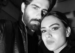Flustered Nia Sharma FINALLY gets candid on her relationship rumors with Rrahul Sudhir; this is how fans reacted