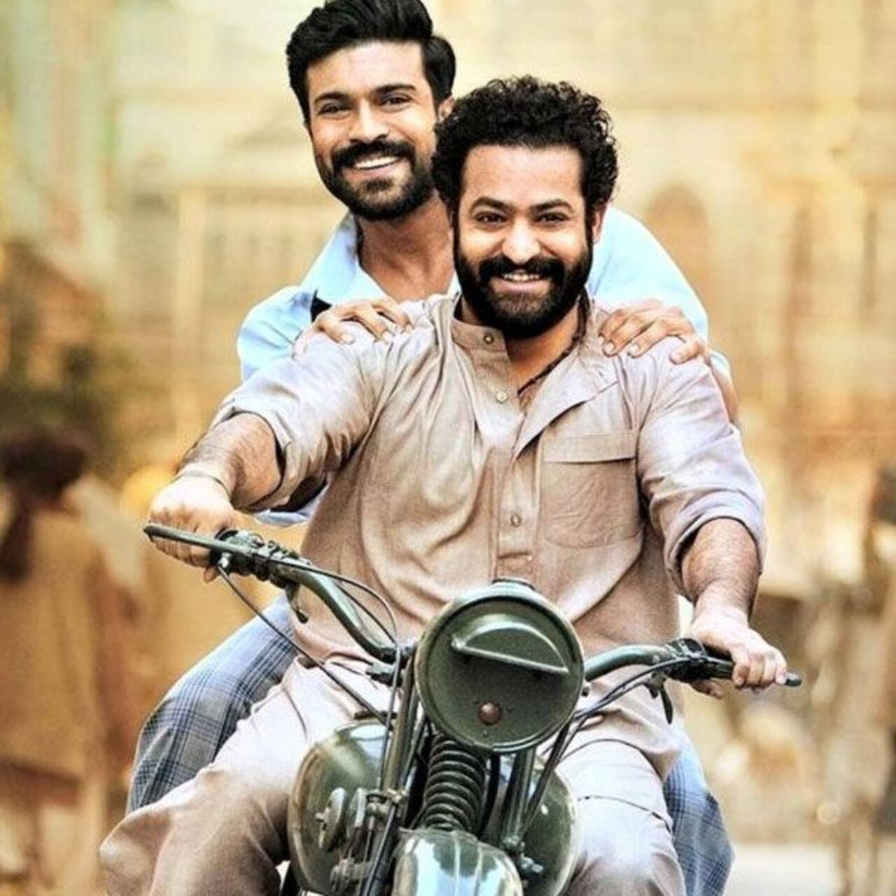 RRR for Oscars 2023: Ram Charan-Jr NTR's movie a frontrunner in Best International Feature Film category?
