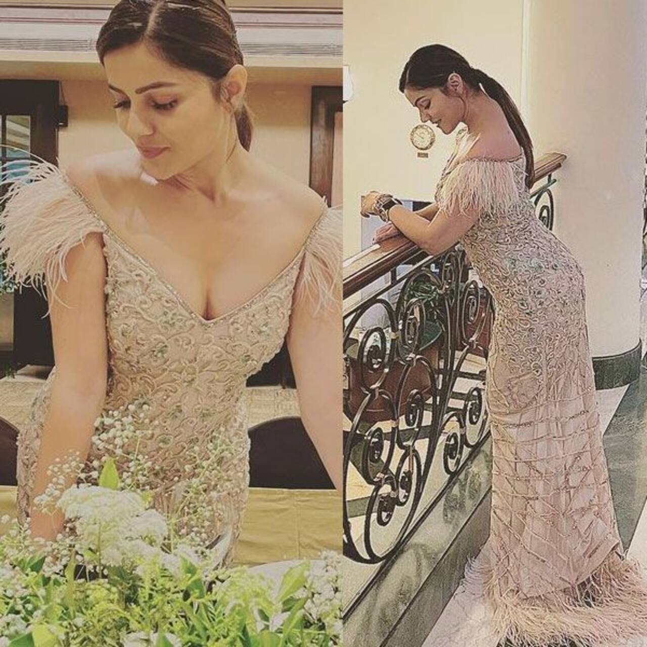 Mouni Roy, Shweta Tiwari, Rubina Dilaik and more TV beauties who