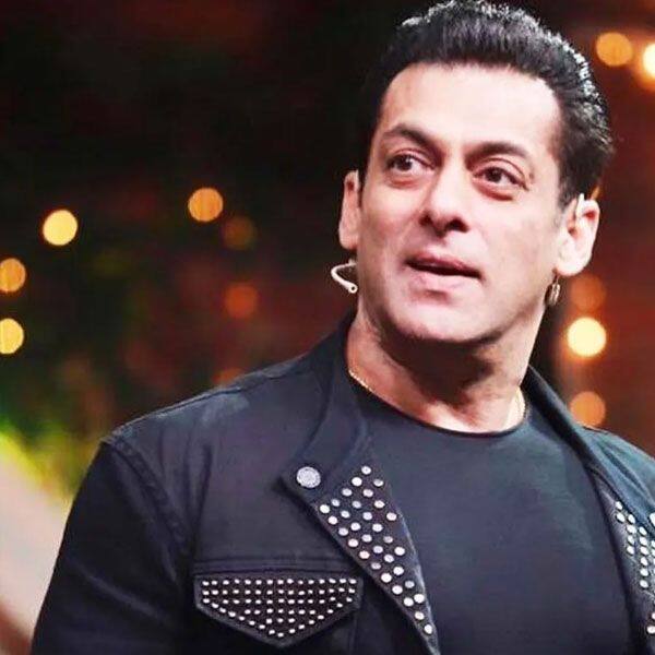 Bollywood celebs who got death threats: Salman Khan