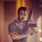 Salman Khan applies for gun license a month after receiving death threats from gangster Lawrence Bishnoi