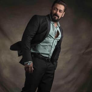 Tiger 3 star Salman Khan upgrades car to a bulletproof Land Cruiser following death threats allegedly made by Lawrence Bishnoi gang