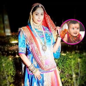 संगीता घोष ने सात महीने पहले बेटी को दिया था जन्म, जानबूझकर जमाने से छुपाकर रखा सच!