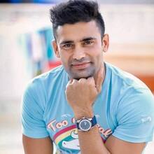 Sangram Singh