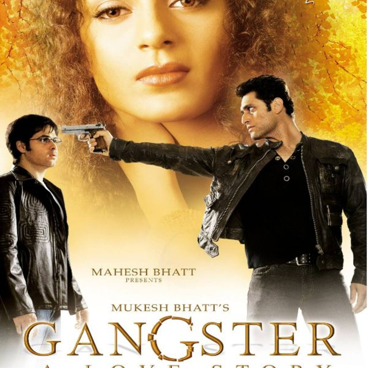 गैंगस्टर (Gangster)