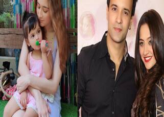 Sanjeeda Shaikh not letting daughter meet Aamir Ali since 9 months now? The actress breaks her silence