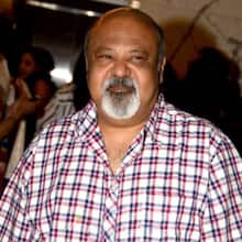 Saurabh Shukla