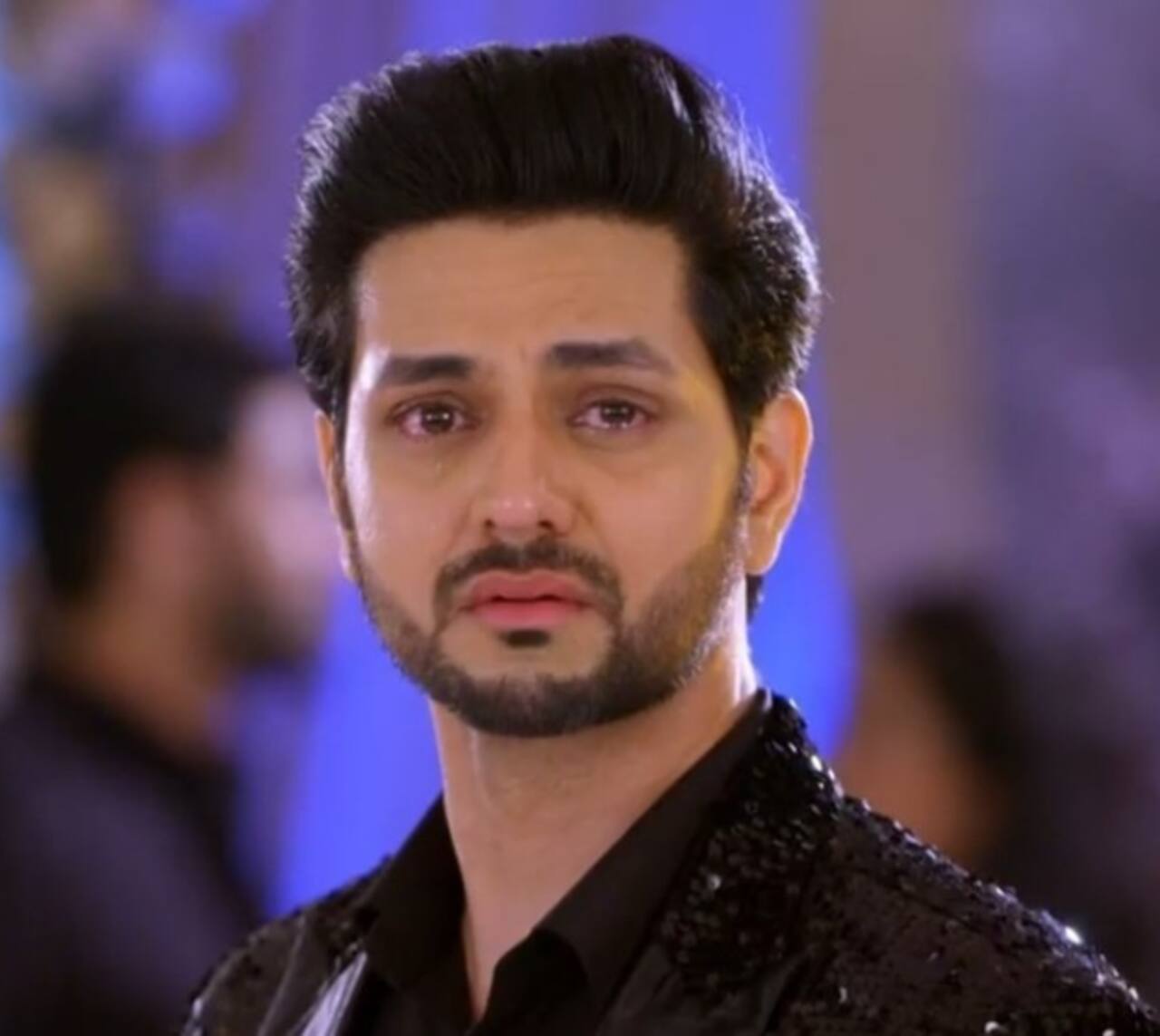 Kundali Bhagya: Shakti Arora wins over viewers with his fab performance ...