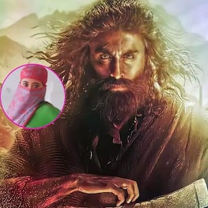 Shamshera बनकर शिवांगी जोशी ने दिखाया धाकड़ अंदाज, मिनटों में वायरल हुआ Video