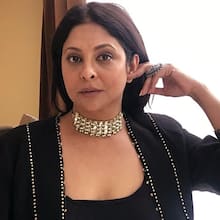 Shefali Shah