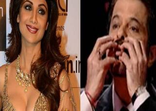 Koffee With Karan: When Anil Kapoor mocked Shilpa Shetty over her lip job; 'Itne mote mote....'