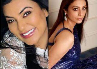 Sushmita Sen, Tabu, Shamita Shetty and more B-Town beauties who are 40 plus but happily single