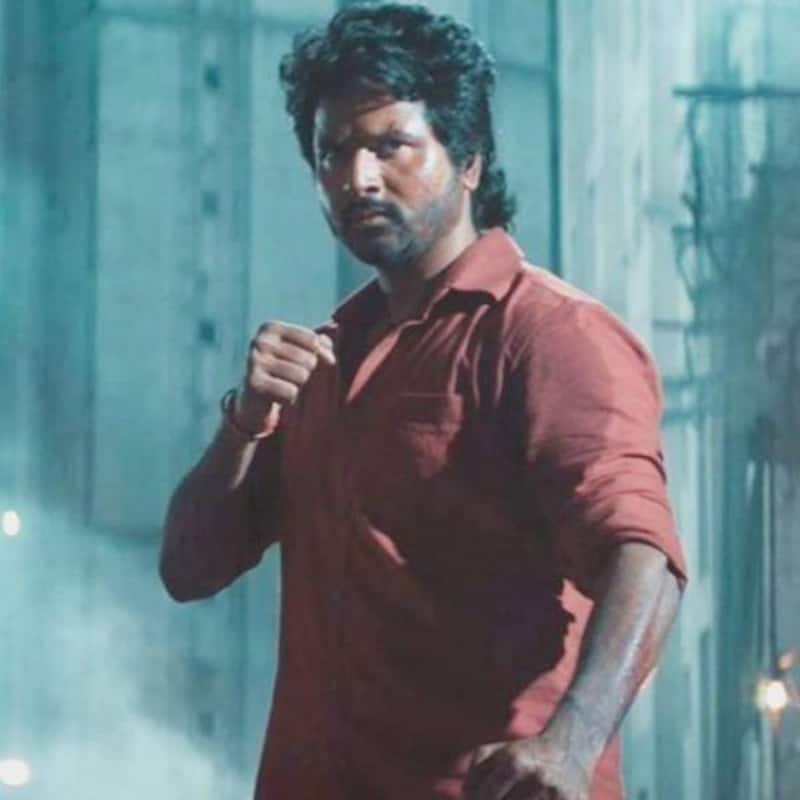 Maaveeran first look: Don star Sivakarthikeyan's announcement video sparks speculation that he's again playing a superhero after Hero; netizens call it a 'milestone' [View Tweets]