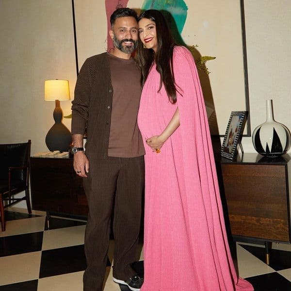 Sonam Kapoor's baby shower gets called off due to THIS reason