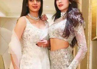 Sridevi didn't trust Janhvi Kapoor's judgement in men, wanted to keep her daughter away from Bollywood [Throwback]