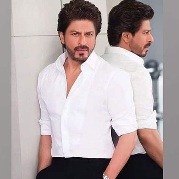 Bollywood celebs who got death threats: Shah Rukh Khan