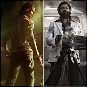 Rashtra Kavach Om writer feels South movies have illogical action; says, 'If Shah Rukh Khan had done KGF instead of Yash, audience would have...'