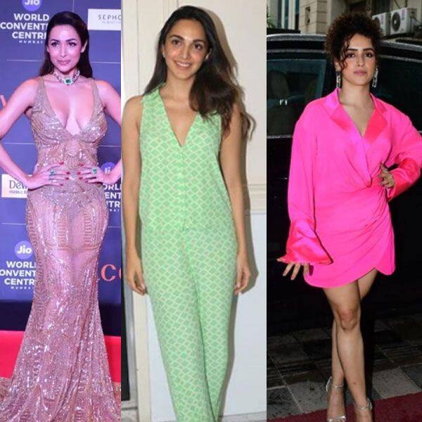 Celebs who looked FAB this week!