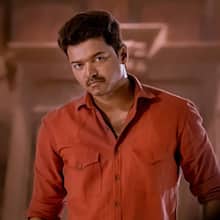Vijay Thalapathy