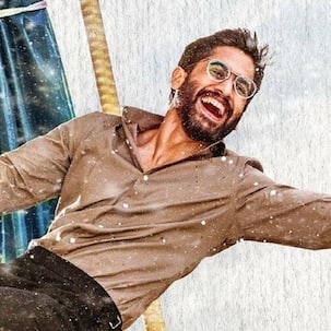 Thank You: Naga Chaitanya to be seen in three different roles; producer Dil Raju says, 'Chay will remember this film for...'