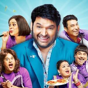 The Kapil Sharma Show: हंसा-हंसाकर पेट में दर्द कराने लौट रहा है कपिल का शो, इस दिन आएगा पहला एपिसोड