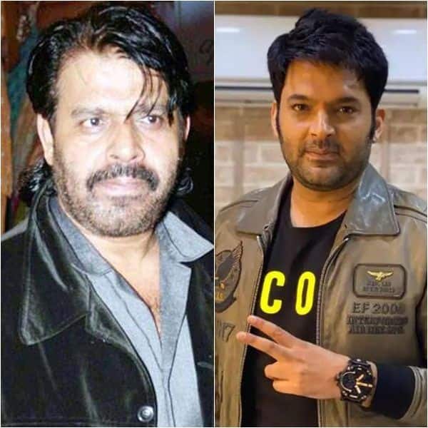 Gadar action director reveals he slapped Kapil Sharma and kicked him out of Sunny Deol-Ameesha Patel's iconic film