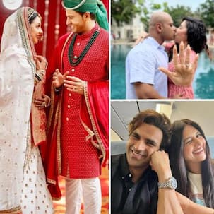 Today TV News: शादी के बंधन में बंधीं 'इश्कबाज' एक्ट्रेस, अनुपमा में नए ट्विस्ट के साथ धांसू एंट्री मारेगा यह किरदार