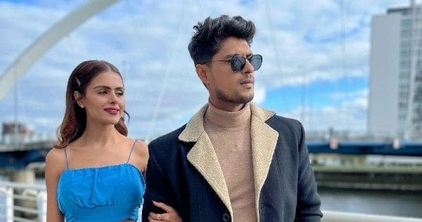 Udaariyaan Priyanka Chahar Choudhary-Ankit Gupta duo confirmed for Salman Khan’s show? Here’s what we know Udaariyaan Priyanka Chahar Choudhary-Ankit Gupta duo confirmed for Salman Khan’s show? Here’s what we know