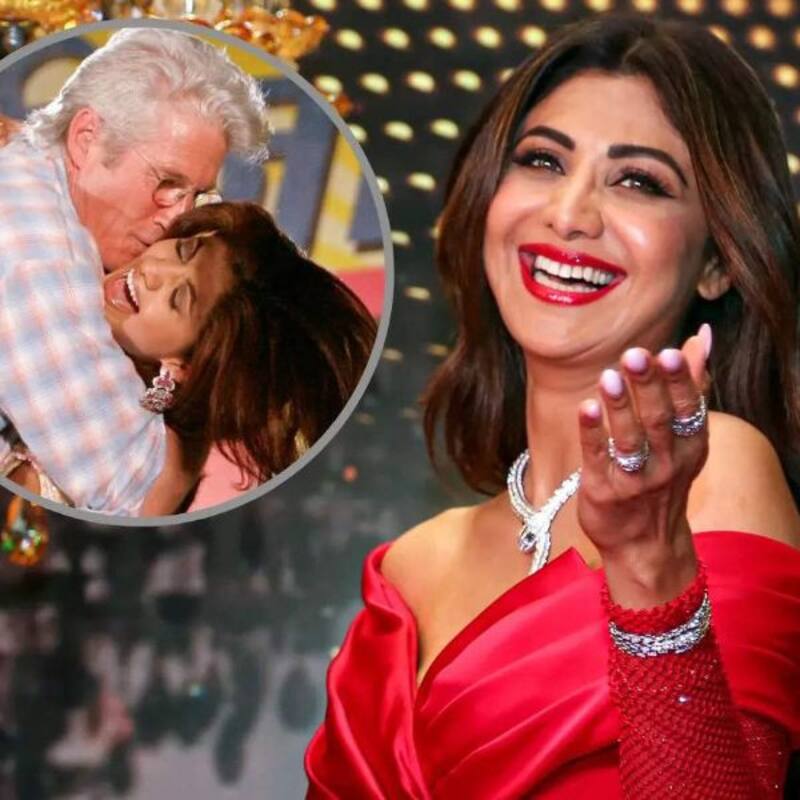 After Ranveer Singh gets booked for nude photoshoot, Shilpa Shetty