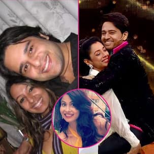 Today TV News: कश्मीरा शाह की शादी हो हुए 16 साल, अनुपमा की गोद में चढ़ा अनुज