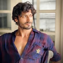 Vidyut Jamwal