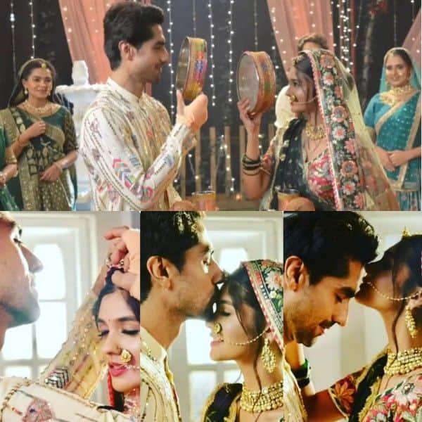Yeh Rishta Kya Kehlata Hai Spoiler 8 July 2022 Abhimanyu Makes Akshara Fall During Dance Yeh Rishta Kya Kehlata Hai Spoiler 8 July 2022 Abhimanyu Makes Akshara Fall During Dance